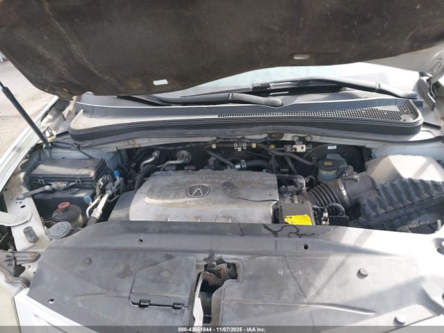 2012 ACURA MDX 2HNYD2H32CH510846 Photo 9