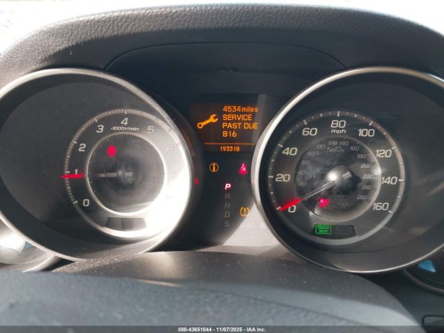 2012 ACURA MDX 2HNYD2H32CH510846 Photo 6