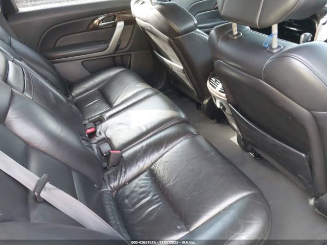 2012 ACURA MDX 2HNYD2H32CH510846 Photo 7