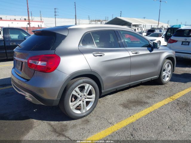 2015 MERCEDES-BENZ GLA 250 WDCTG4EB7FJ115024 Photo 3