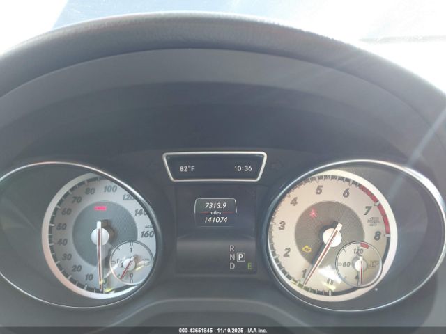 2015 MERCEDES-BENZ GLA 250 WDCTG4EB7FJ115024 Photo 6