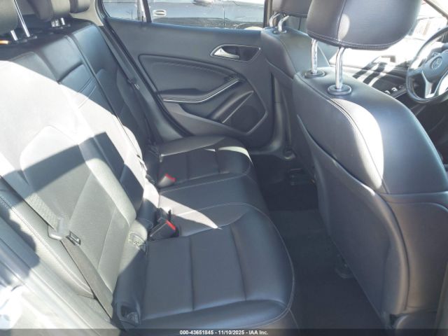 2015 MERCEDES-BENZ GLA 250 WDCTG4EB7FJ115024 Photo 7