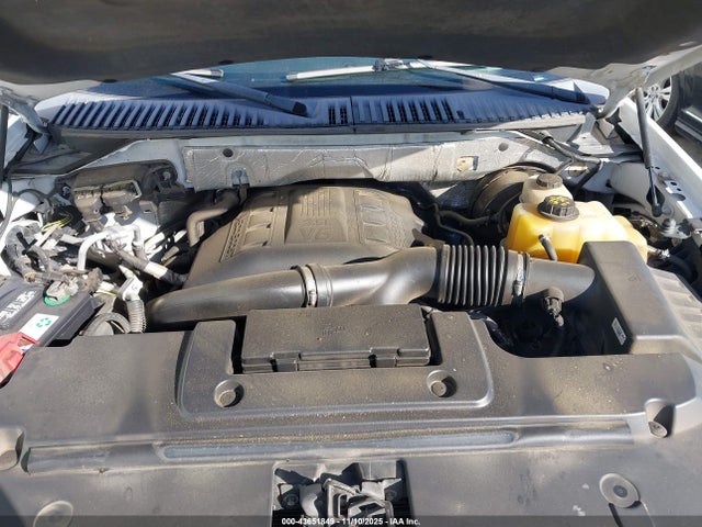 2015 FORD EXPEDITION EL 1FMJK1KT1FEF31520 Photo 9