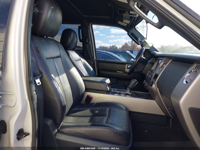 2015 FORD EXPEDITION EL 1FMJK1KT1FEF31520 Photo 4