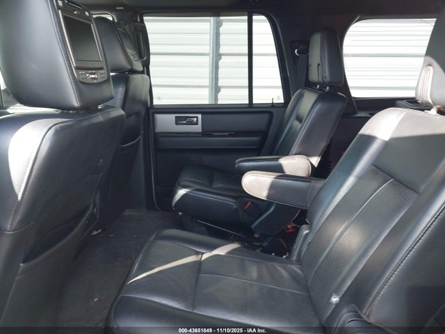 2015 FORD EXPEDITION EL 1FMJK1KT1FEF31520 Photo 7