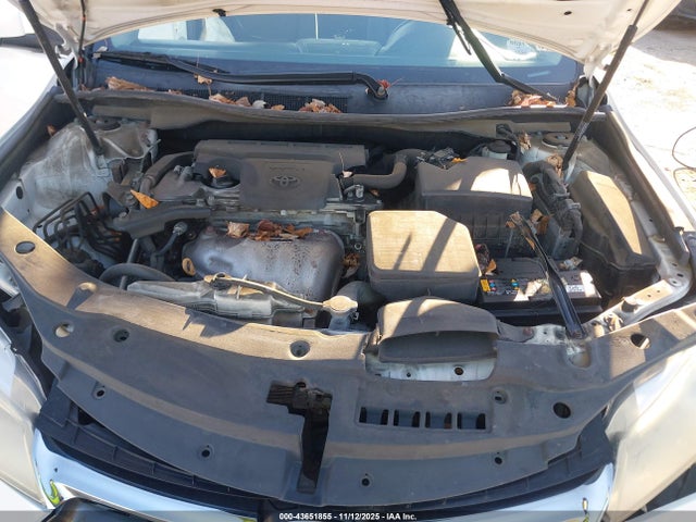 Toyota CAMRY LE 2017 4T1BF1FK7HU809730 Image 10