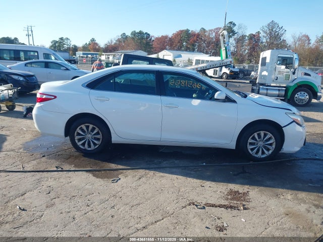 Toyota CAMRY LE 2017 4T1BF1FK7HU809730 Image 13
