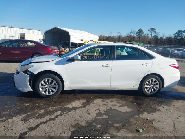 Toyota CAMRY LE 2017 4T1BF1FK7HU809730 Image 14
