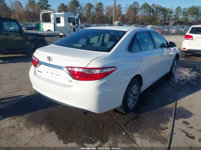 Toyota CAMRY LE 2017 4T1BF1FK7HU809730 Image 4