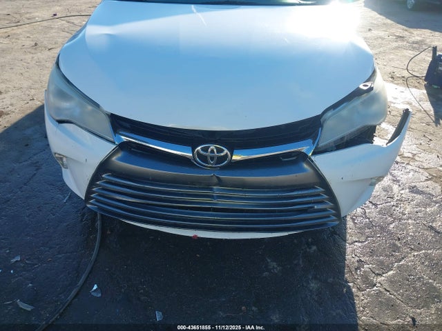 Toyota CAMRY LE 2017 4T1BF1FK7HU809730 Image 6