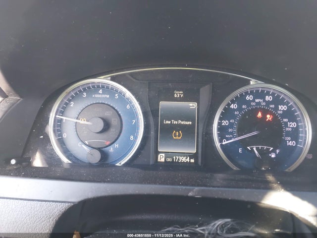 Toyota CAMRY LE 2017 4T1BF1FK7HU809730 Image 7