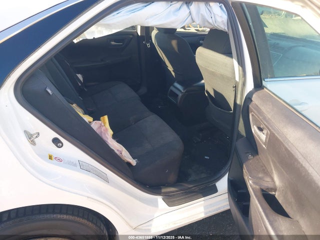 Toyota CAMRY LE 2017 4T1BF1FK7HU809730 Image 8