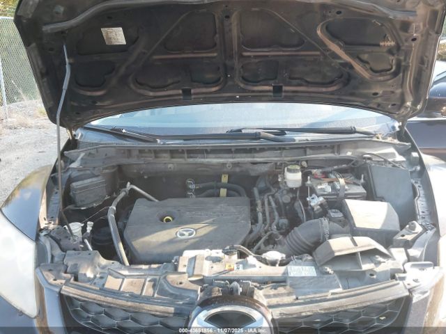2010 MAZDA CX-7 JM3ER2W59A0306567 Photo 9