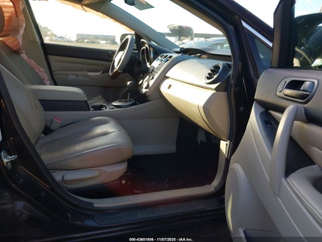 2010 MAZDA CX-7 JM3ER2W59A0306567 Photo 4