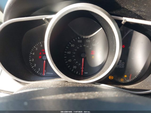 2010 MAZDA CX-7 JM3ER2W59A0306567 Photo 6
