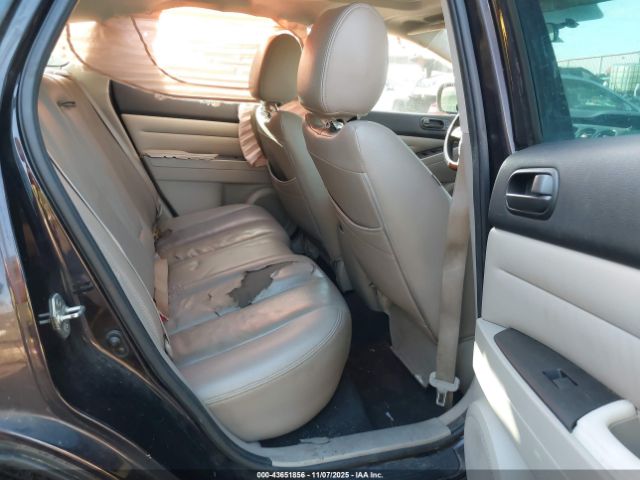 2010 MAZDA CX-7 JM3ER2W59A0306567 Photo 7