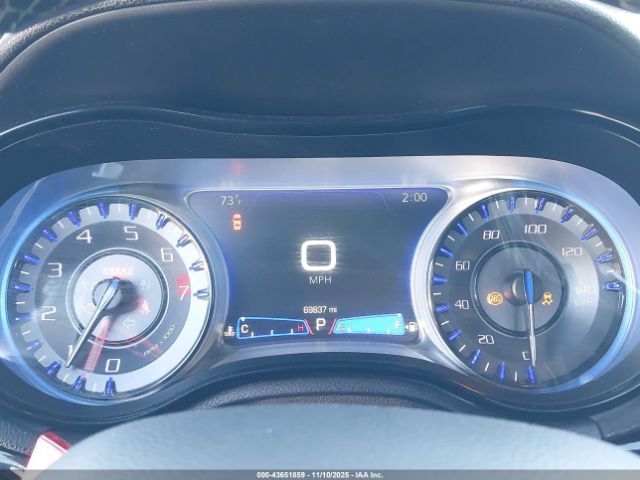 2019 CHRYSLER 300 2C3CCABG4KH548865 Photo 6