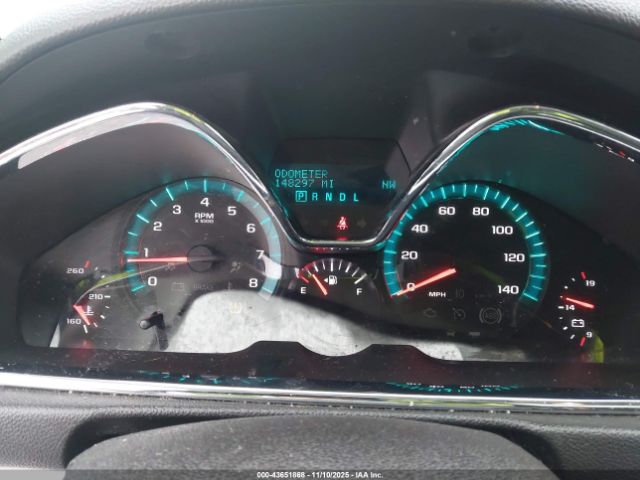 2015 CHEVROLET TRAVERSE 1GNKRGKD6FJ332378 Photo 6