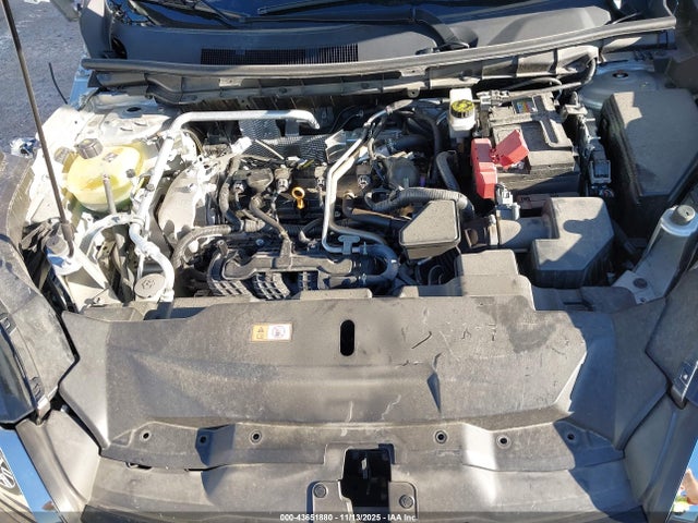 2022 MITSUBISHI OUTLANDER JA4J4UA84NZ037506 Photo 9