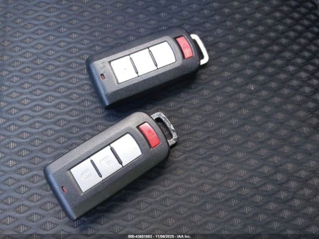 2018 MITSUBISHI OUTLANDER JA4AZ3A36JZ053376 Photo 10