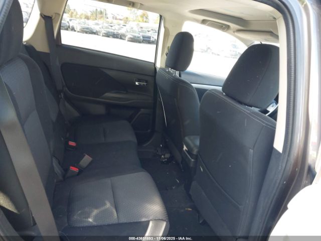 2018 MITSUBISHI OUTLANDER JA4AZ3A36JZ053376 Photo 7
