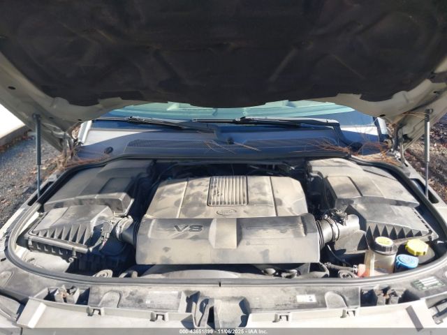 2012 LAND ROVER LR4 SALAG2D47CA621915 Photo 9