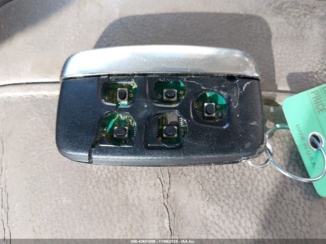 2012 LAND ROVER LR4 SALAG2D47CA621915 Photo 10