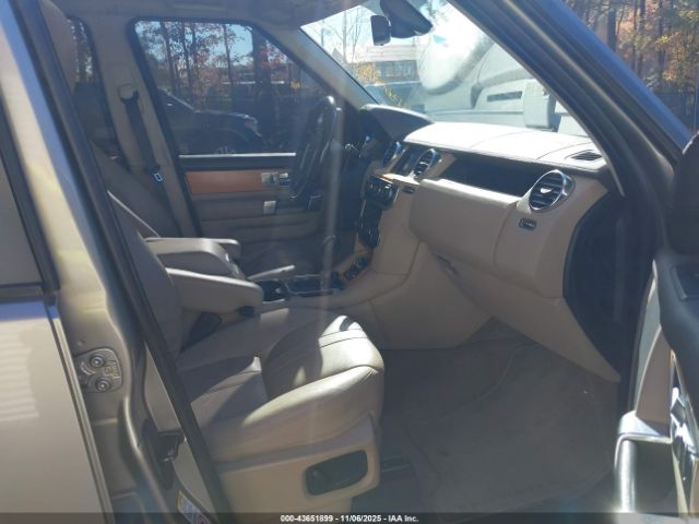 2012 LAND ROVER LR4 SALAG2D47CA621915 Photo 4