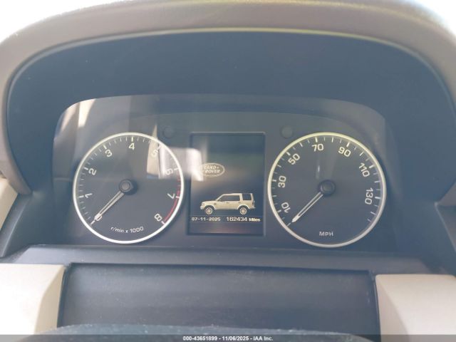 2012 LAND ROVER LR4 SALAG2D47CA621915 Photo 6