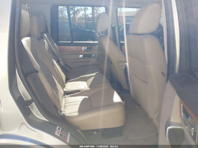 2012 LAND ROVER LR4 SALAG2D47CA621915 Photo 7