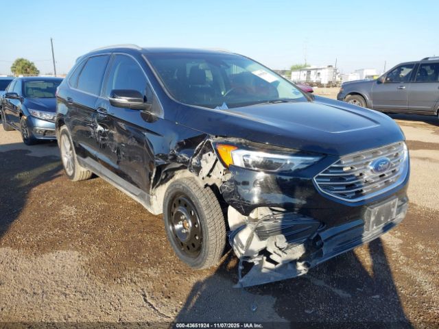 2023 FORD EDGE 2FMPK4K94PBA54031