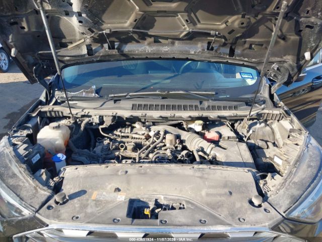 2023 FORD EDGE 2FMPK4K94PBA54031 Photo 9