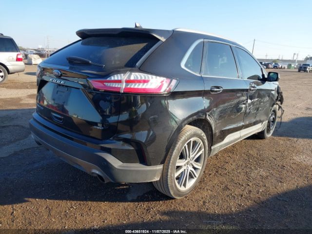 2023 FORD EDGE 2FMPK4K94PBA54031 Photo 3