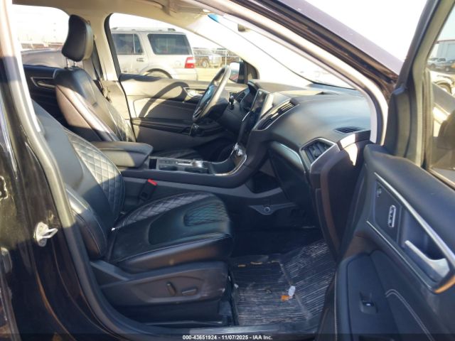 2023 FORD EDGE 2FMPK4K94PBA54031 Photo 4