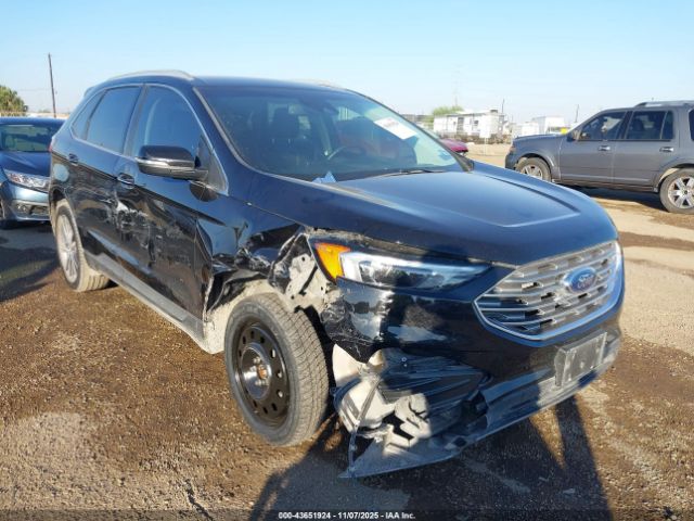 2023 FORD EDGE 2FMPK4K94PBA54031 Photo 5