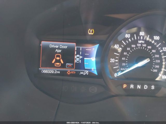 2023 FORD EDGE 2FMPK4K94PBA54031 Photo 6