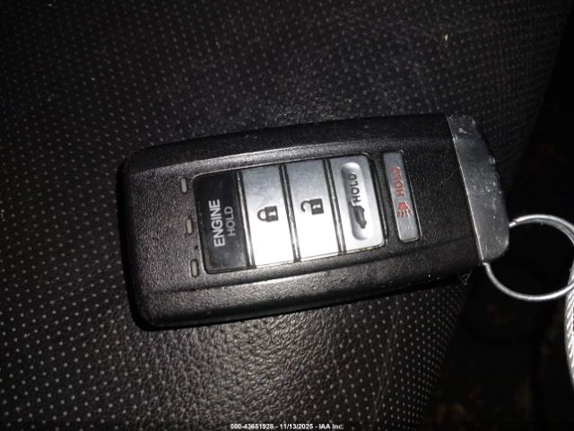 2015 ACURA MDX 5FRYD4H83FB028697 Photo 10