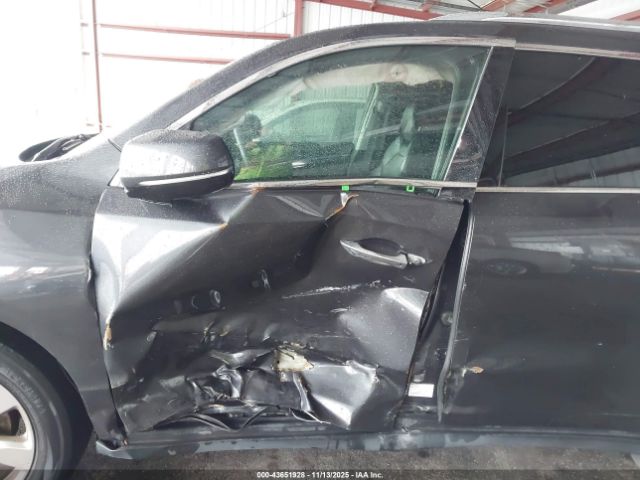 2015 ACURA MDX 5FRYD4H83FB028697 Photo 5
