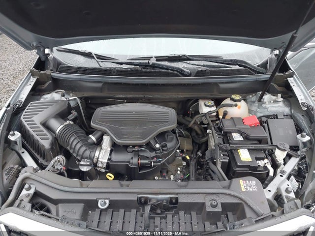 2023 CADILLAC XT5 1GYKNDRS4PZ156001 Photo 9