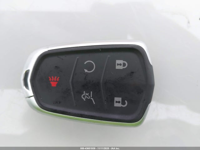 2023 CADILLAC XT5 1GYKNDRS4PZ156001 Photo 10