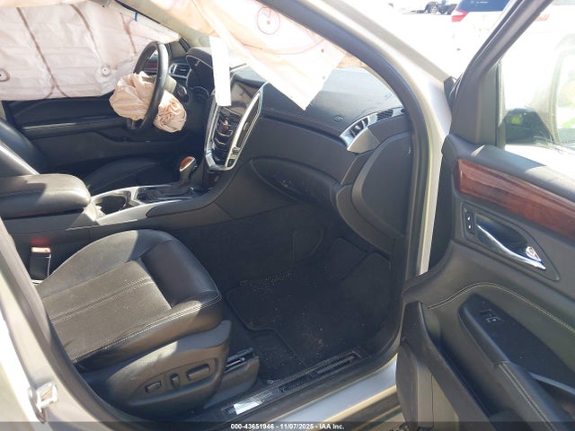 2015 CADILLAC SRX 3GYFNEE35FS585214 Photo 4