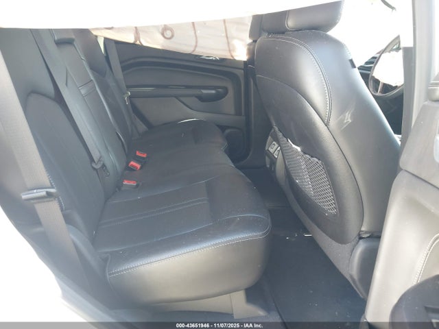 2015 CADILLAC SRX 3GYFNEE35FS585214 Photo 7
