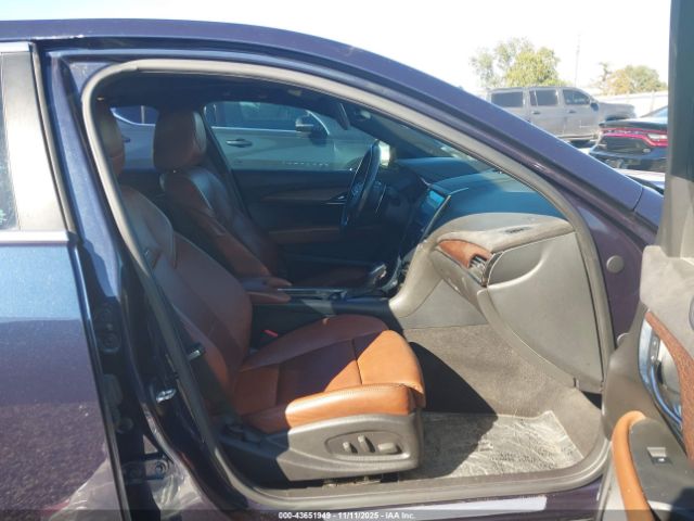 2015 CADILLAC ATS 1G6AE5SX1F0109382 Photo 4