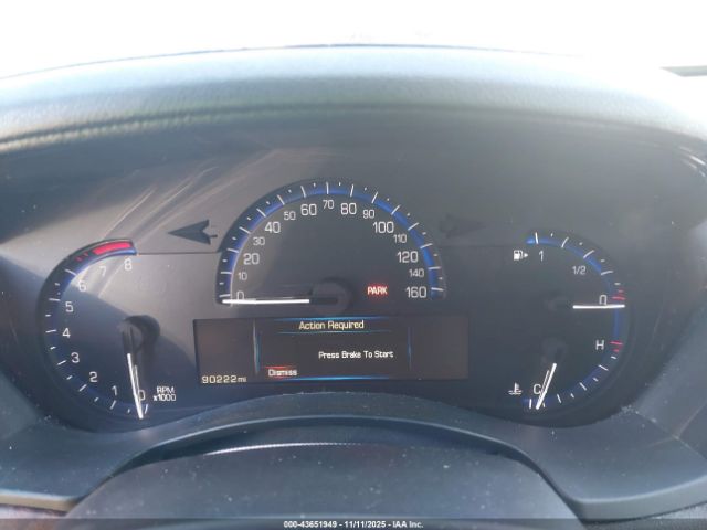 2015 CADILLAC ATS 1G6AE5SX1F0109382 Photo 6