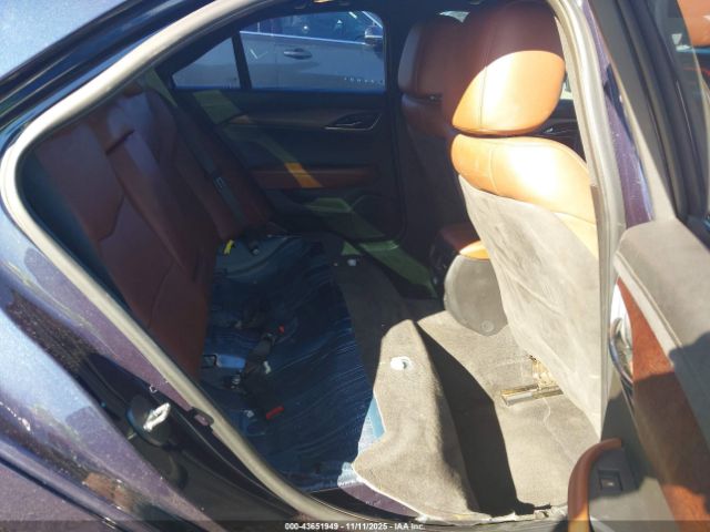 2015 CADILLAC ATS 1G6AE5SX1F0109382 Photo 7