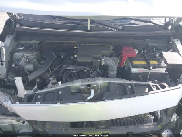 2024 MITSUBISHI MIRAGE ML32AUHJ7RH020418 Photo 9