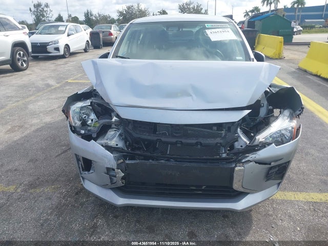 2024 MITSUBISHI MIRAGE ML32AUHJ7RH020418 Photo 5