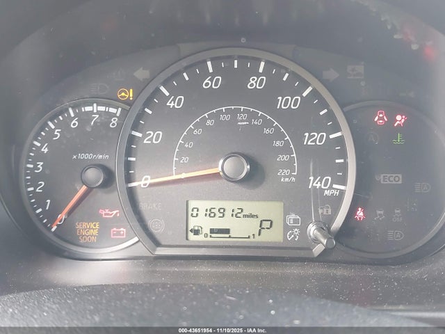 2024 MITSUBISHI MIRAGE ML32AUHJ7RH020418 Photo 6