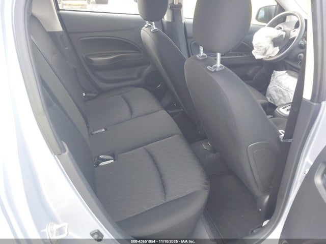 2024 MITSUBISHI MIRAGE ML32AUHJ7RH020418 Photo 7