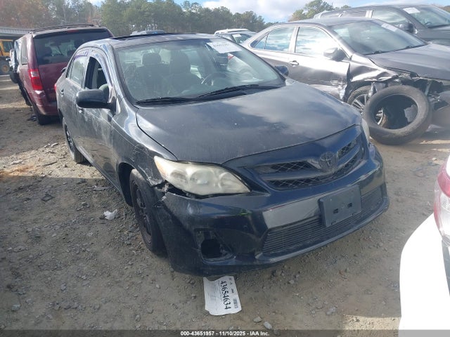 2012 TOYOTA COROLLA 2T1BU4EE9CC889206 Photo 0